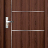 Cửa nhựa composite DW109/M19
