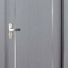 Cửa nhựa composite 1 cánh M30