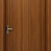 Cửa nhựa composite 1 cánh màu M15