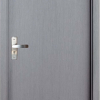 cửa nhựa composite 1 cánh màu M26