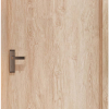 cửa nhựa composite 1 cánh màu M39