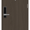Cửa thép chống cháy -G7302