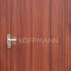 Cửa thép vân gỗ Koffman KG-1.31