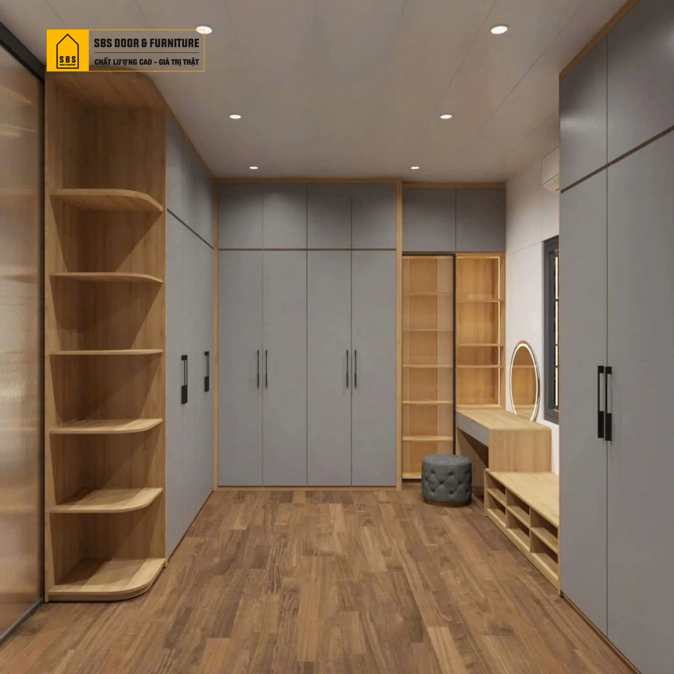 tủ quần áo nhựa đẹp tại Quảng Nam