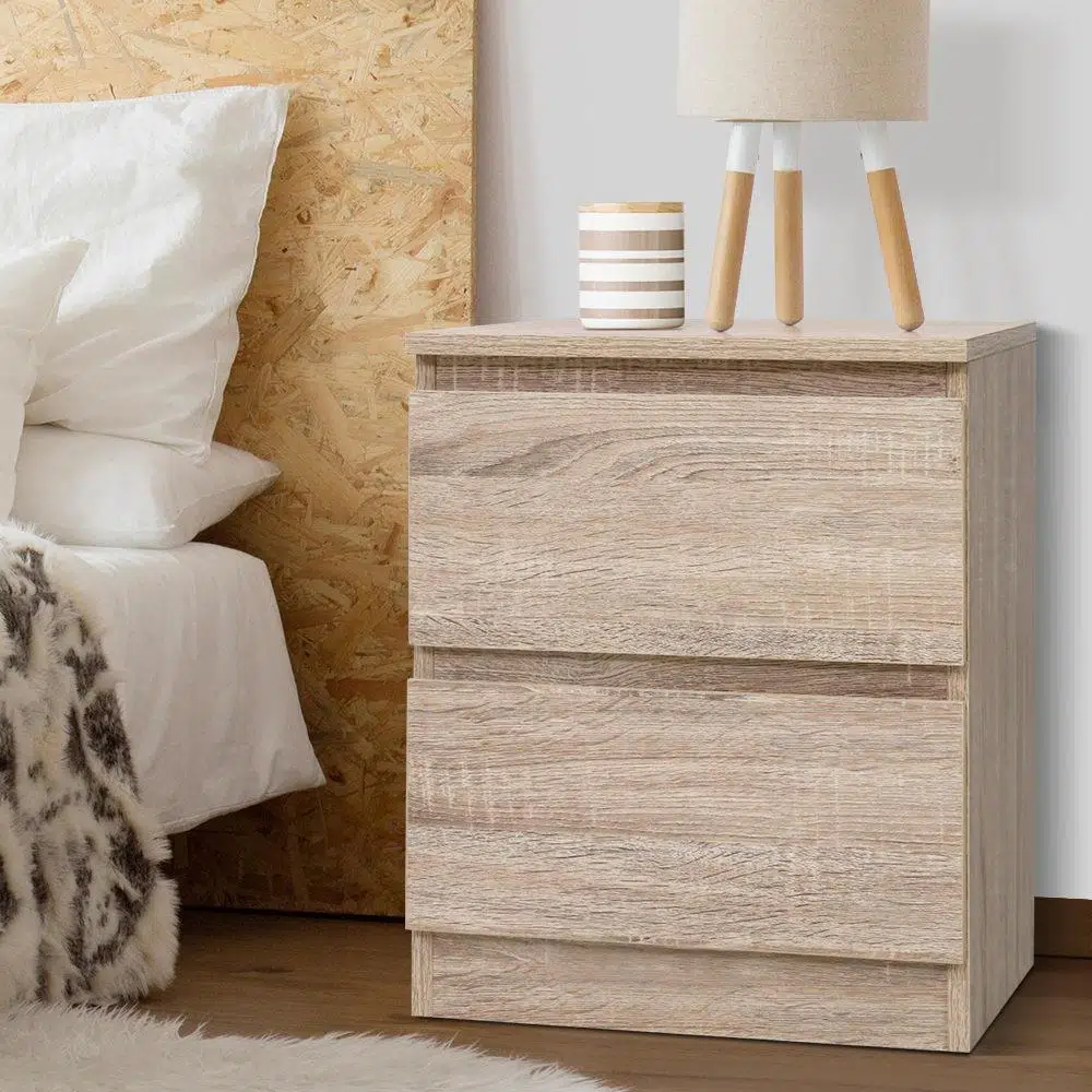 tab đầu giường nhựa hiện đại