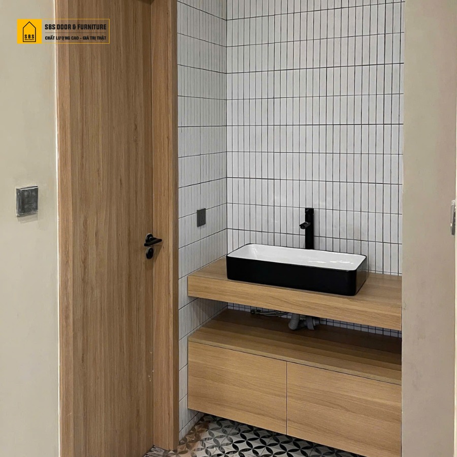 Tủ lavabo nhựa Đà Nẵng và báo giá