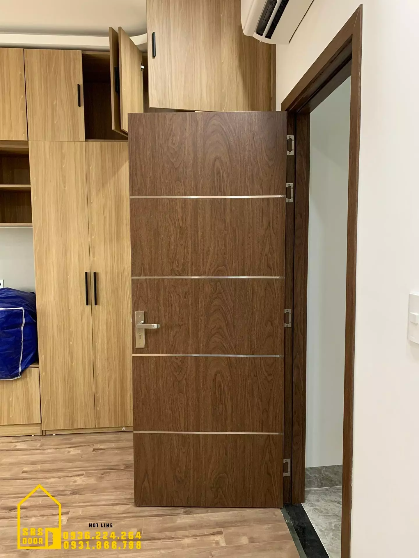 Cửa nhựa có chống cháy không