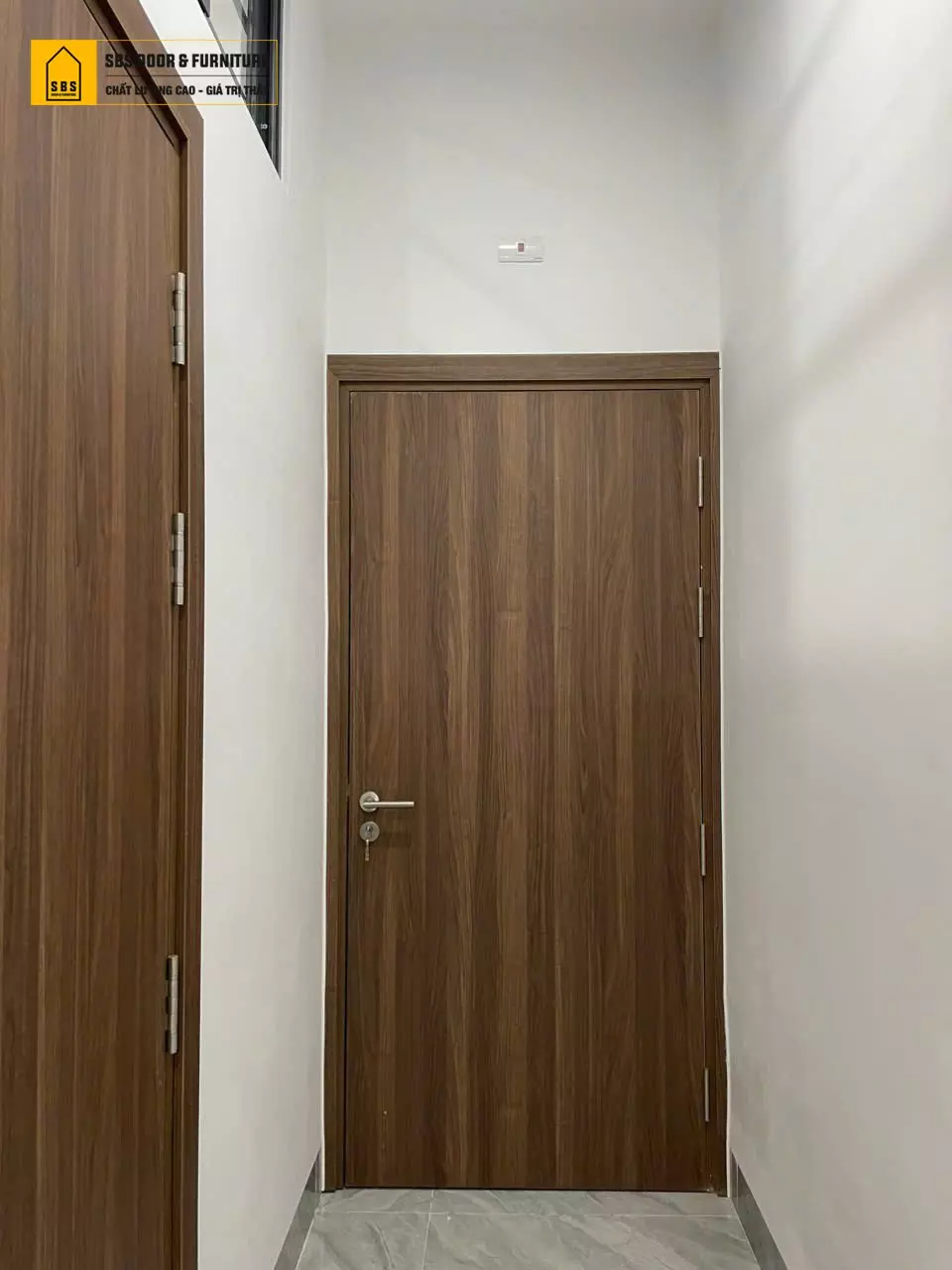 Cửa nhựa uPVC lõi thép chống cháy