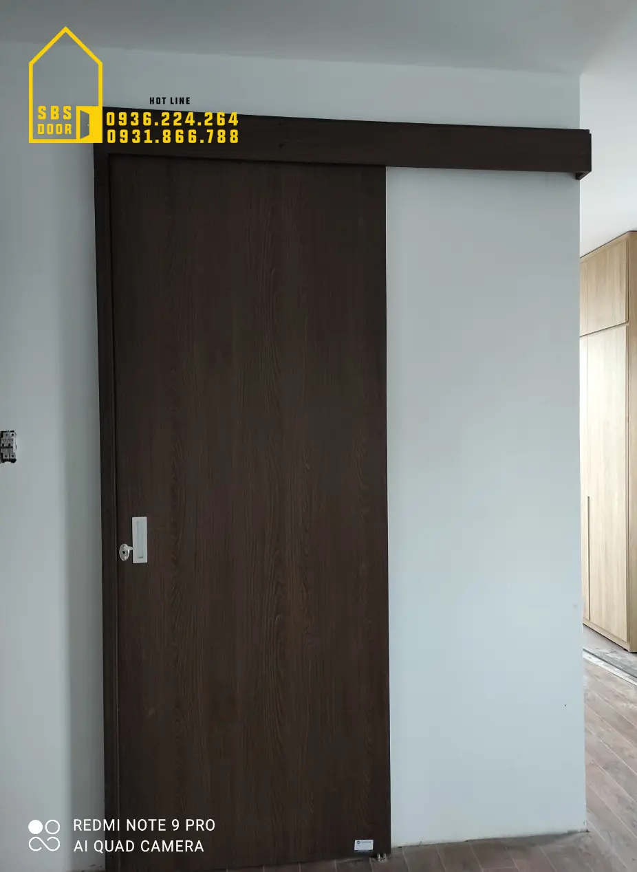 địa chỉ thi công cửa nhựa mở trượt