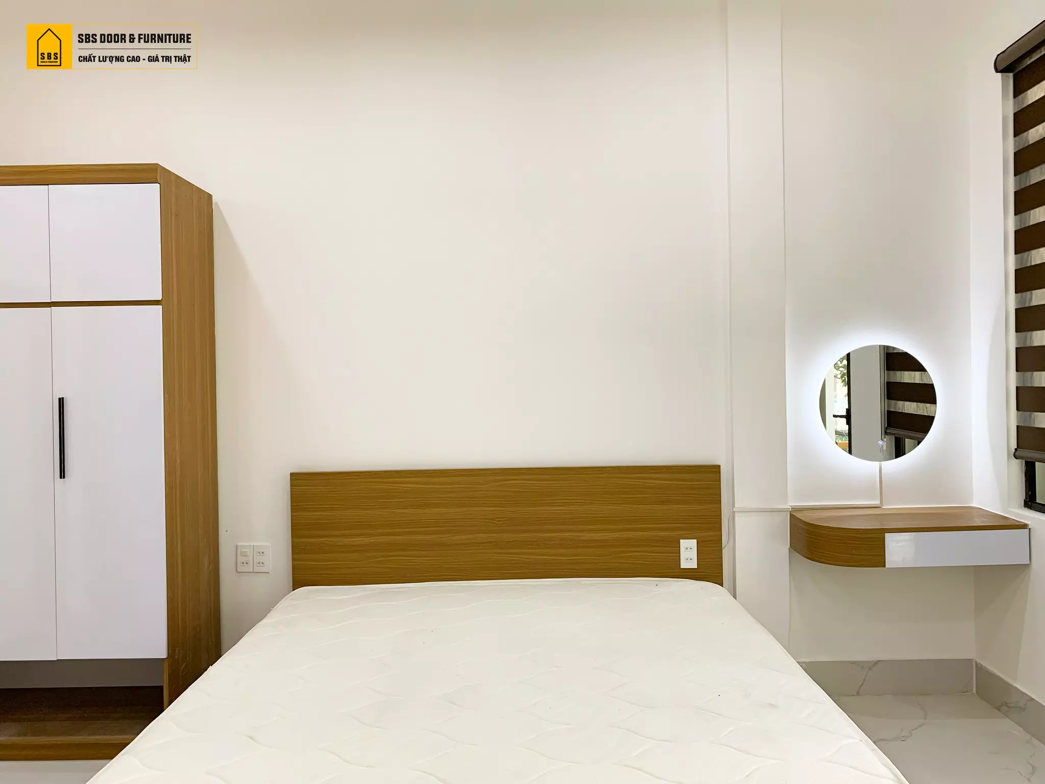 nội thất nhựa được ưa chuộng hiện nay