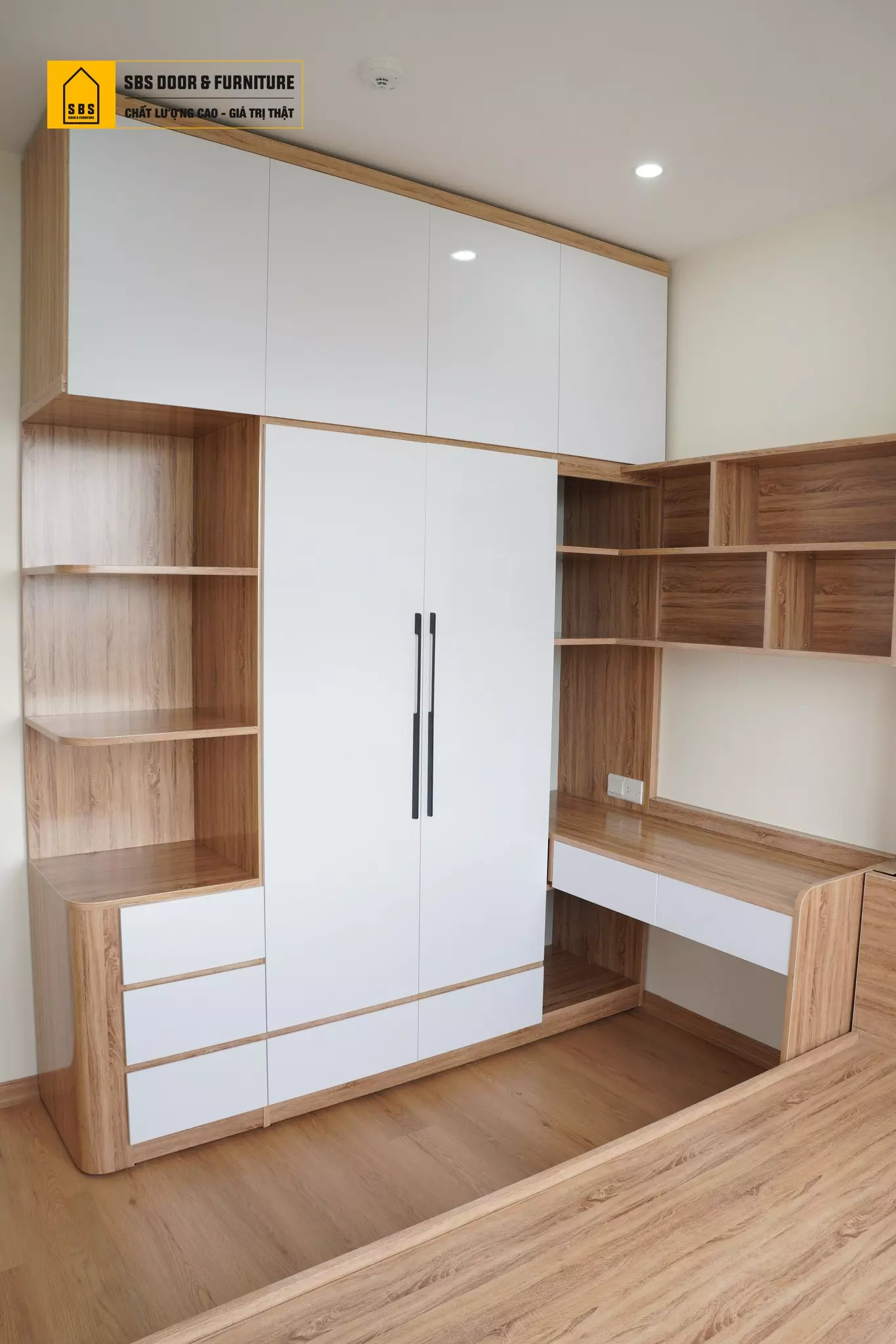 cách nhận biết nội thất nhựa an toàn