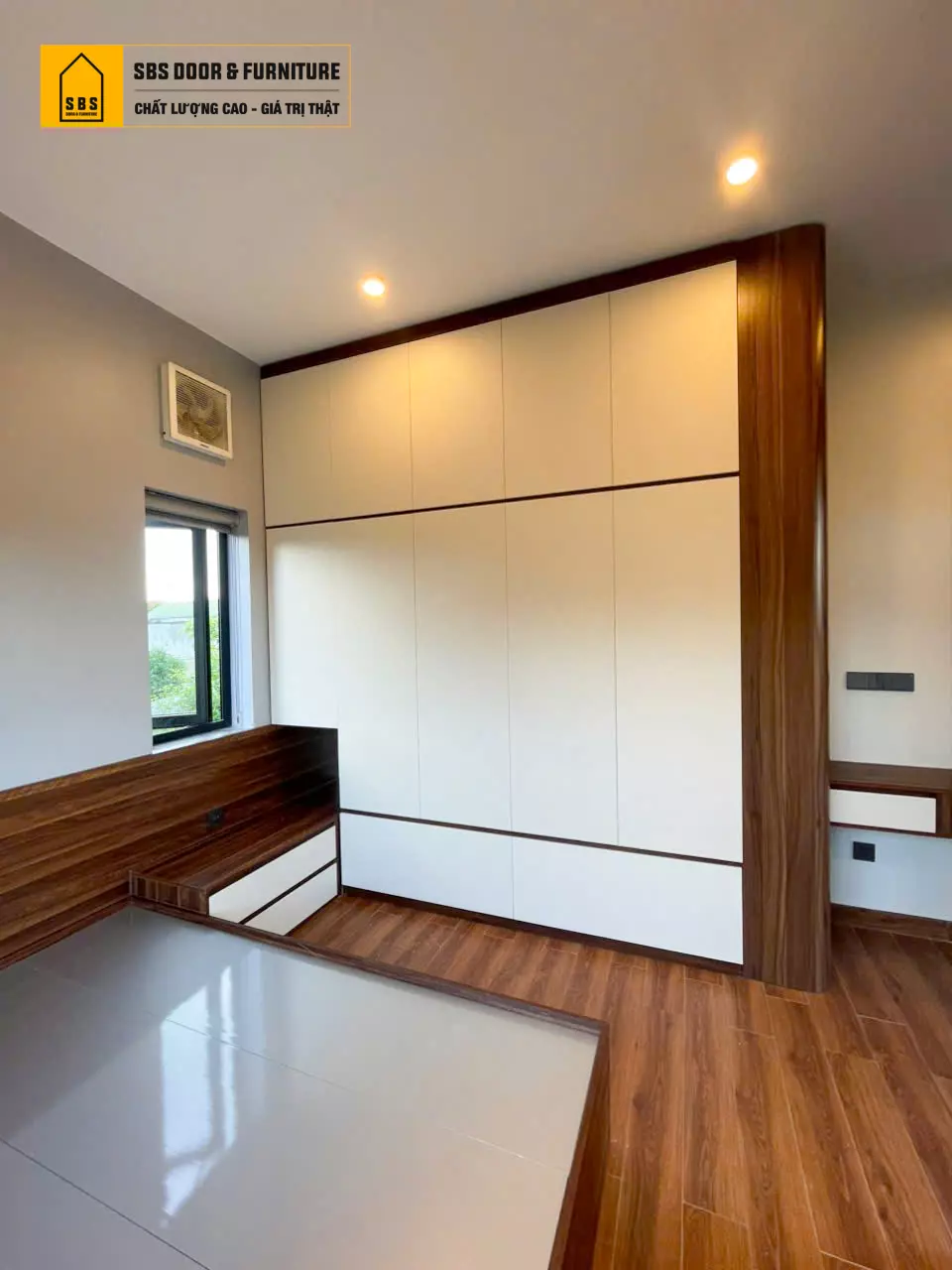  Nội thất nhựa cao cấp Harmony với độ bền lên đến 20 năm