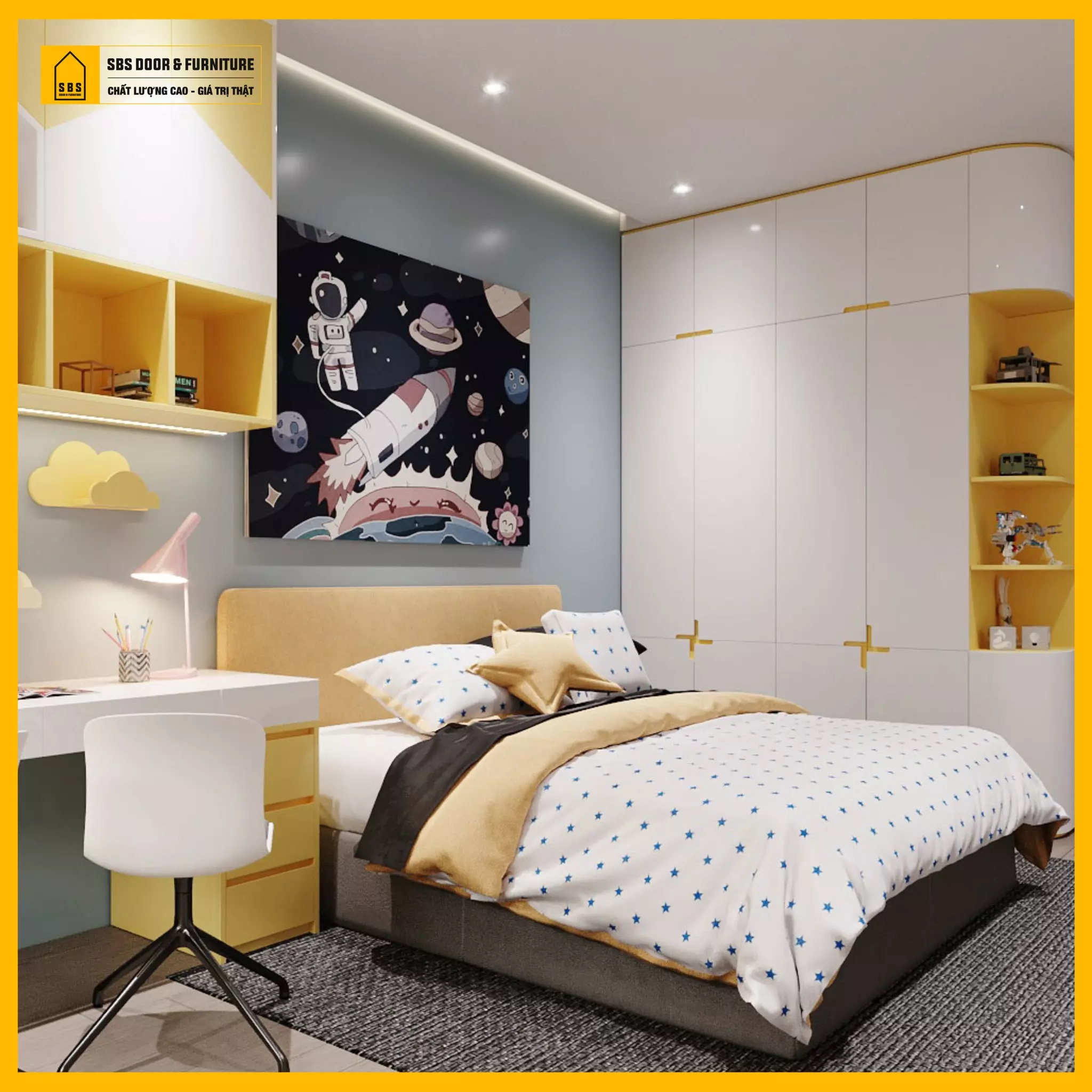 mẫu tủ áo quần cho bé bằng nhựa