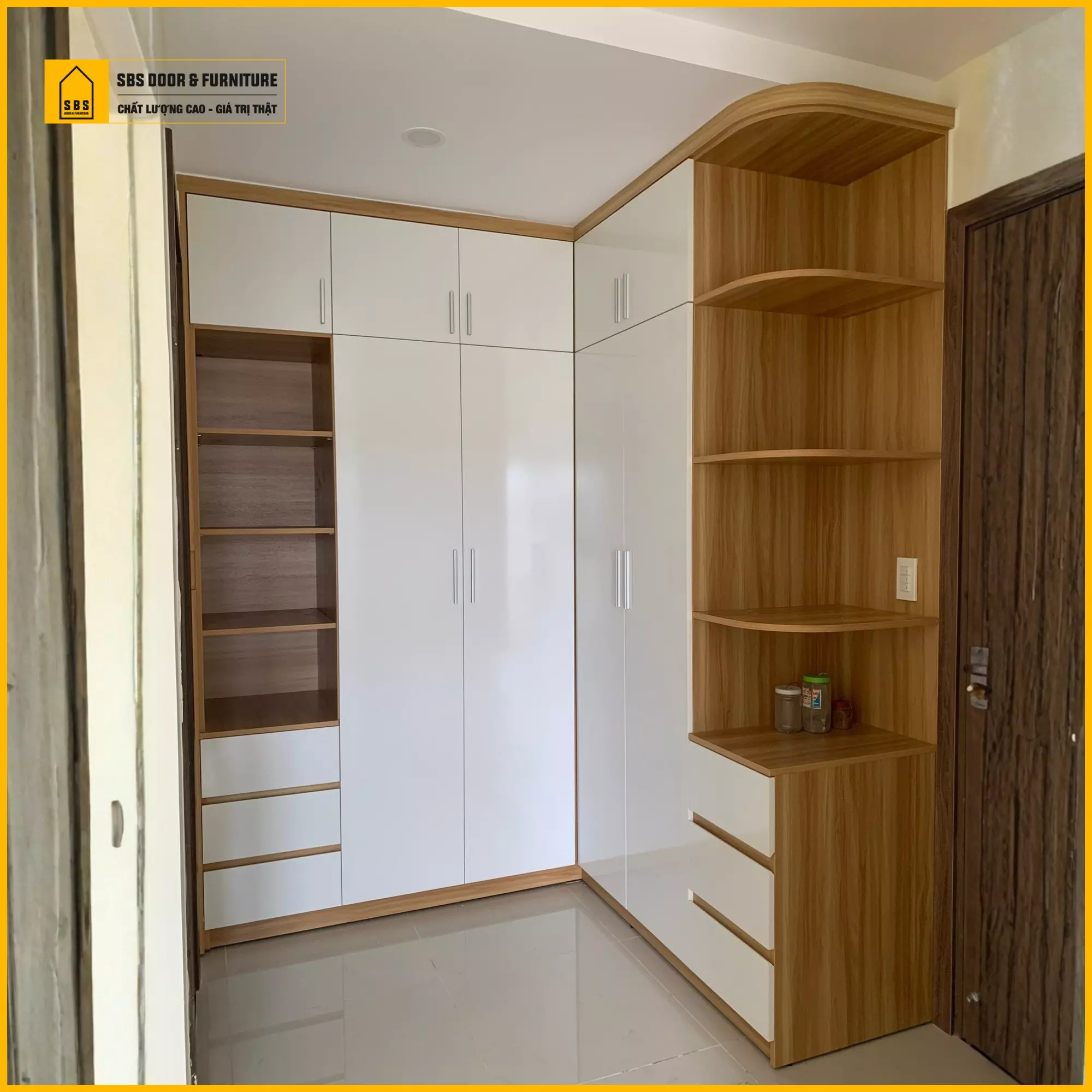 Báo giá tủ quần áo nhựa Harmony