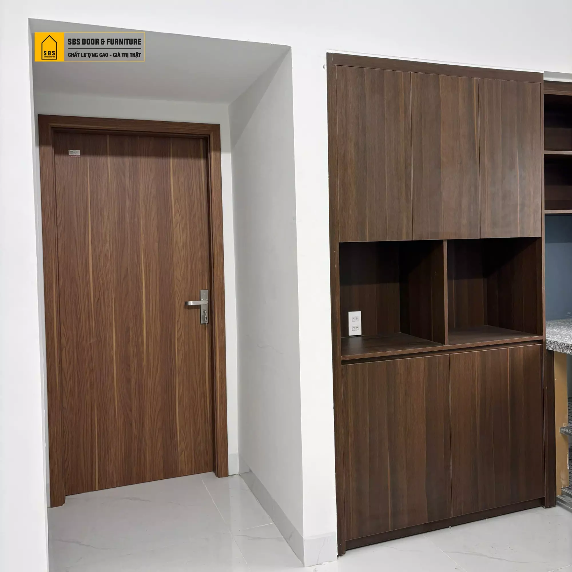 Cửa chống cháy tốt có giấy cứng nhận kiểm định PCCC (CO, CQ, Test Report),...